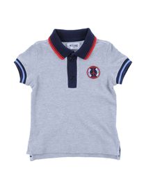 MOSCHINO KID - Polo