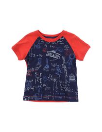 MOSCHINO KID - T-shirt