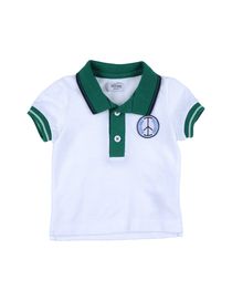 MOSCHINO BABY - Polo