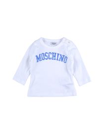 MOSCHINO BABY - T-shirt
