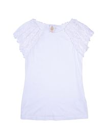 DONDUP DQUEEN - T-shirt