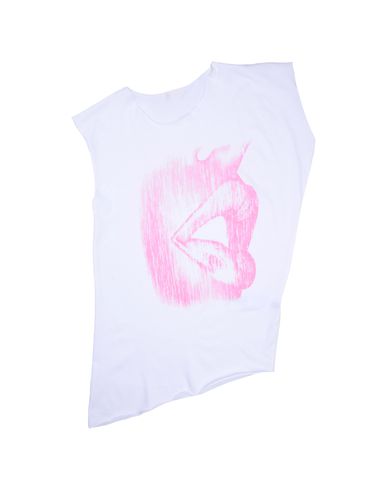 ZOOM MANILA GRACE DENIM - Sleeveless t-shirt