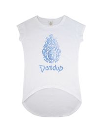 DONDUP DQUEEN - T-shirt