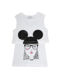 PINKO UP - T-shirt