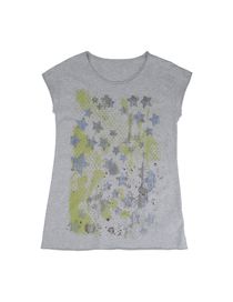 MANILA GRACE DENIM - T-shirt