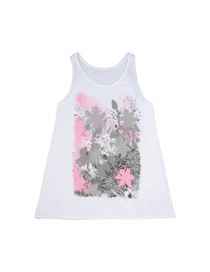 MANILA GRACE DENIM - Top