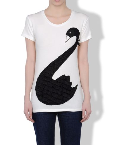 Moschino, Short sleeve t-shirts