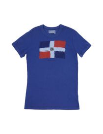 JECKERSON - T-shirt