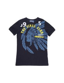 JECKERSON - T-shirt