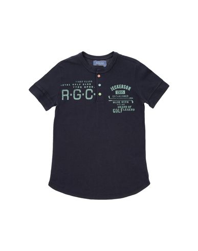ZOOM JECKERSON - Short sleeve t-shirt