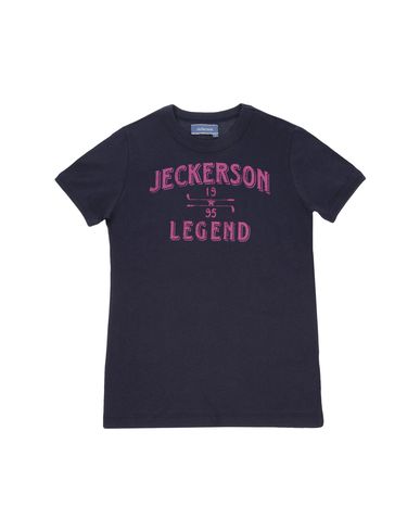 ZOOM JECKERSON - T-shirt