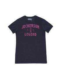 JECKERSON - T-shirt