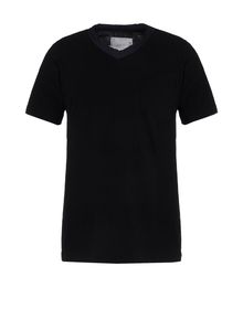 T-shirt manches courtes - SACAI