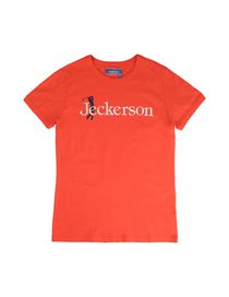 JECKERSON - T-shirt