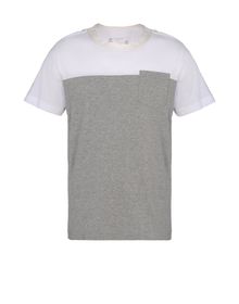 T-shirt manches courtes - SACAI