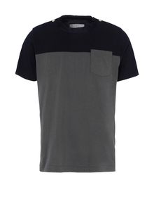 T-shirt manches courtes - SACAI