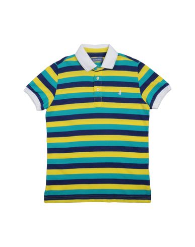 ZOOM JECKERSON - Polo shirt