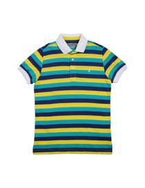 JECKERSON - Polo shirt