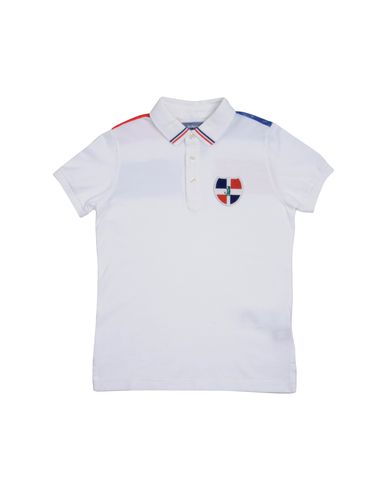 ZOOM JECKERSON - Polo shirt