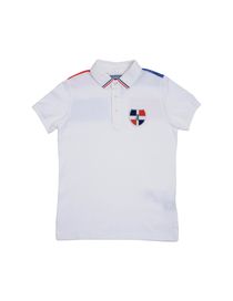 JECKERSON - Polo shirt