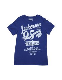 JECKERSON - T-shirt