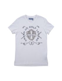 JECKERSON - T-shirt