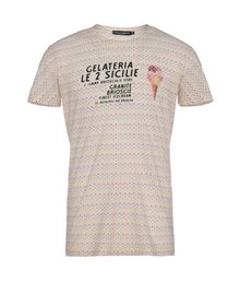 Short sleeve t-shirt - DOLCE & GABBANA