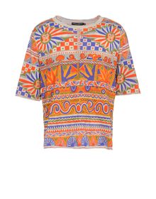 Short sleeve t-shirt - DOLCE & GABBANA