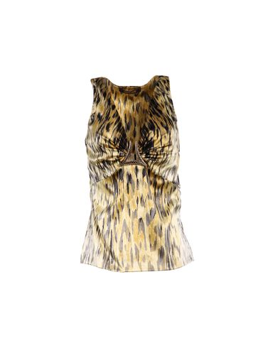 ZOOM ROBERTO CAVALLI - Top