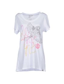 ELEMENT - Short sleeve t-shirt