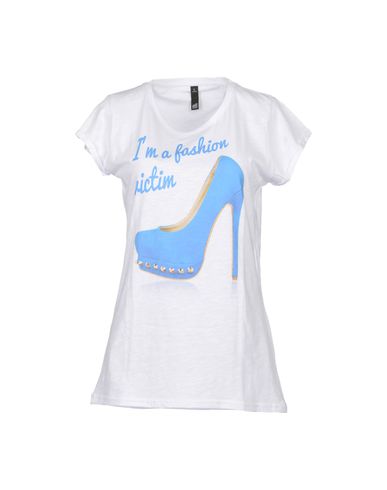 ZOOM ALL INCLUSIVE APPAREL - Short sleeve t-shirt