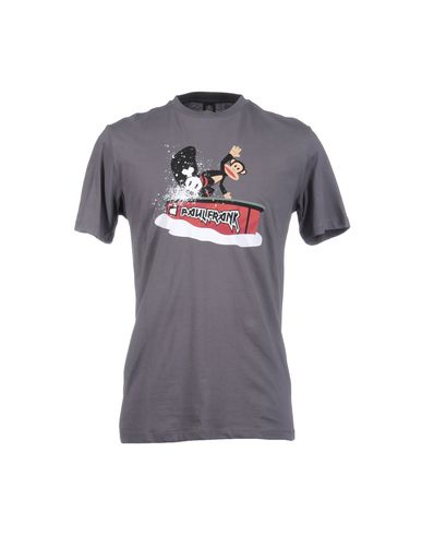 ZOOM PAUL FRANK - T-shirt