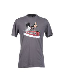 PAUL FRANK - T-shirt