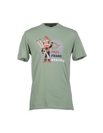 PAUL FRANK - T-shirt