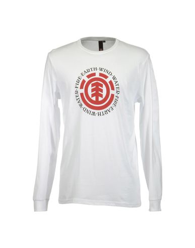 ZOOM ELEMENT - Long sleeve t-shirt
