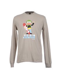 PAUL FRANK - T-shirt