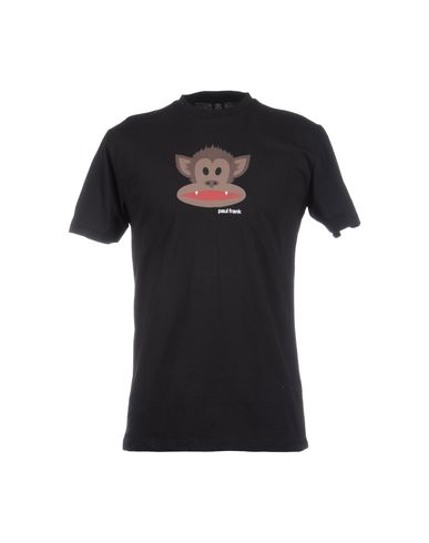 ZOOM PAUL FRANK - Short sleeve t-shirt