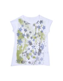 MANILA GRACE DENIM - T-shirt