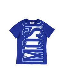 MOSCHINO TEEN - Short sleeve t-shirt