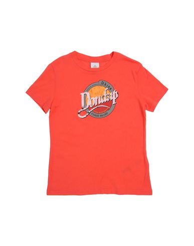 ZOOM DONDUP DKING - T-shirt