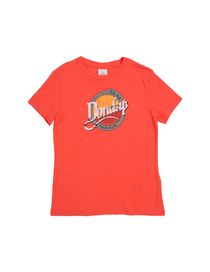 DONDUP DKING - Short sleeve t-shirt