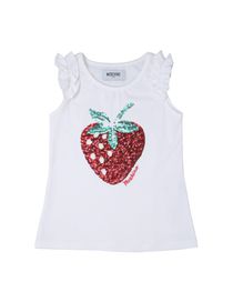 MOSCHINO KID - Top