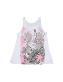 MANILA GRACE DENIM - Top