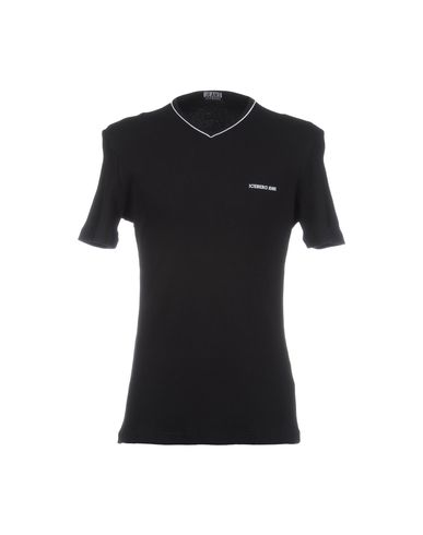 ZOOM ICEBERG JEANS - Short sleeve t-shirt