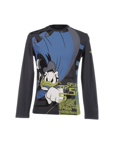 ZOOM ICE ICEBERG - Long sleeve t-shirt