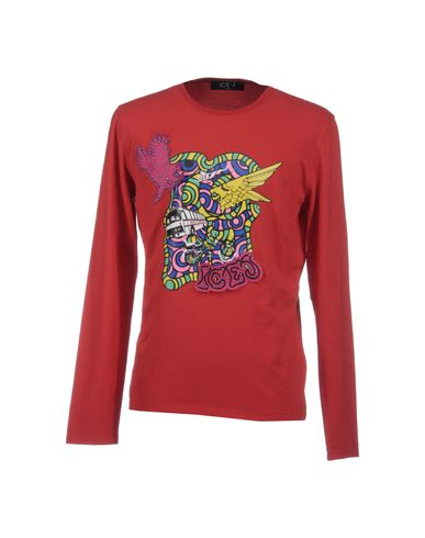 ZOOM ICE J ICEBERG - Long sleeve t-shirt