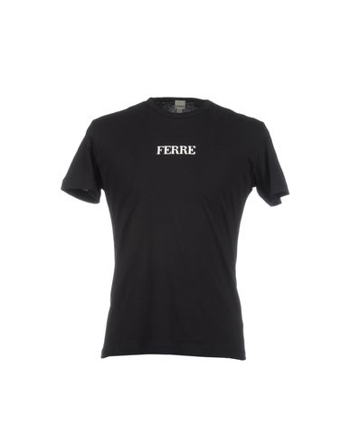 ZOOM FERRE' - Short sleeve t-shirt