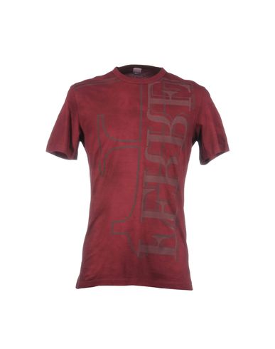 ZOOM FERRE' - Short sleeve t-shirt