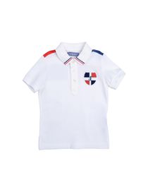 JECKERSON - Polo shirt