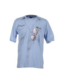JUST CAVALLI BEACHWEAR - T-shirt